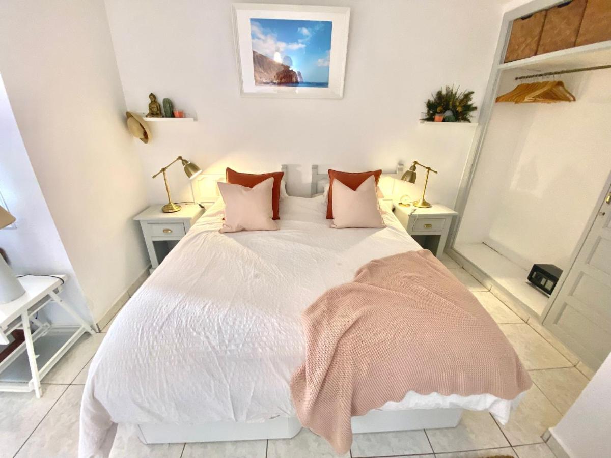 Sea View Penthouse With Large Terrace Apartamento Los Cristianos  Exterior foto