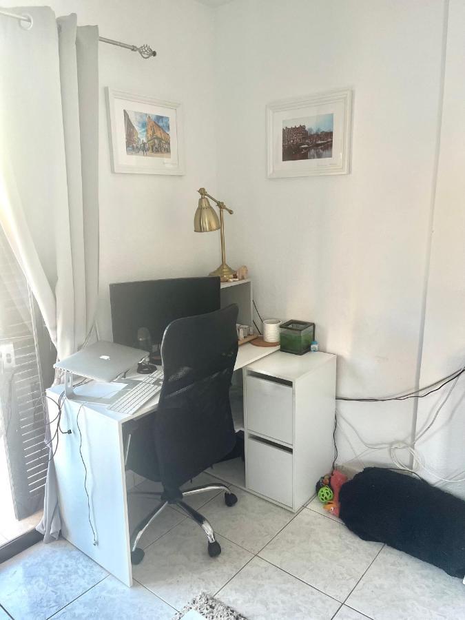 Sea View Penthouse With Large Terrace Apartamento Los Cristianos  Exterior foto