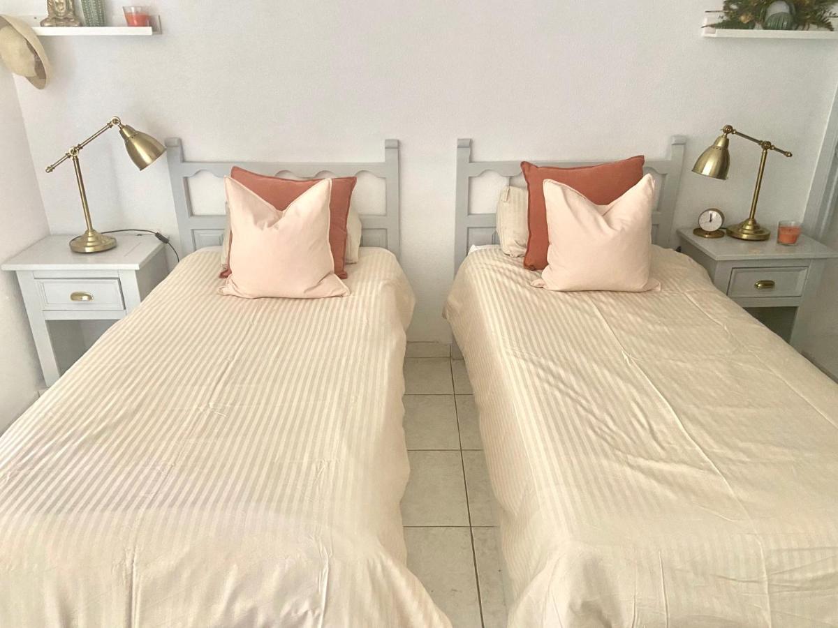 Sea View Penthouse With Large Terrace Apartamento Los Cristianos  Exterior foto