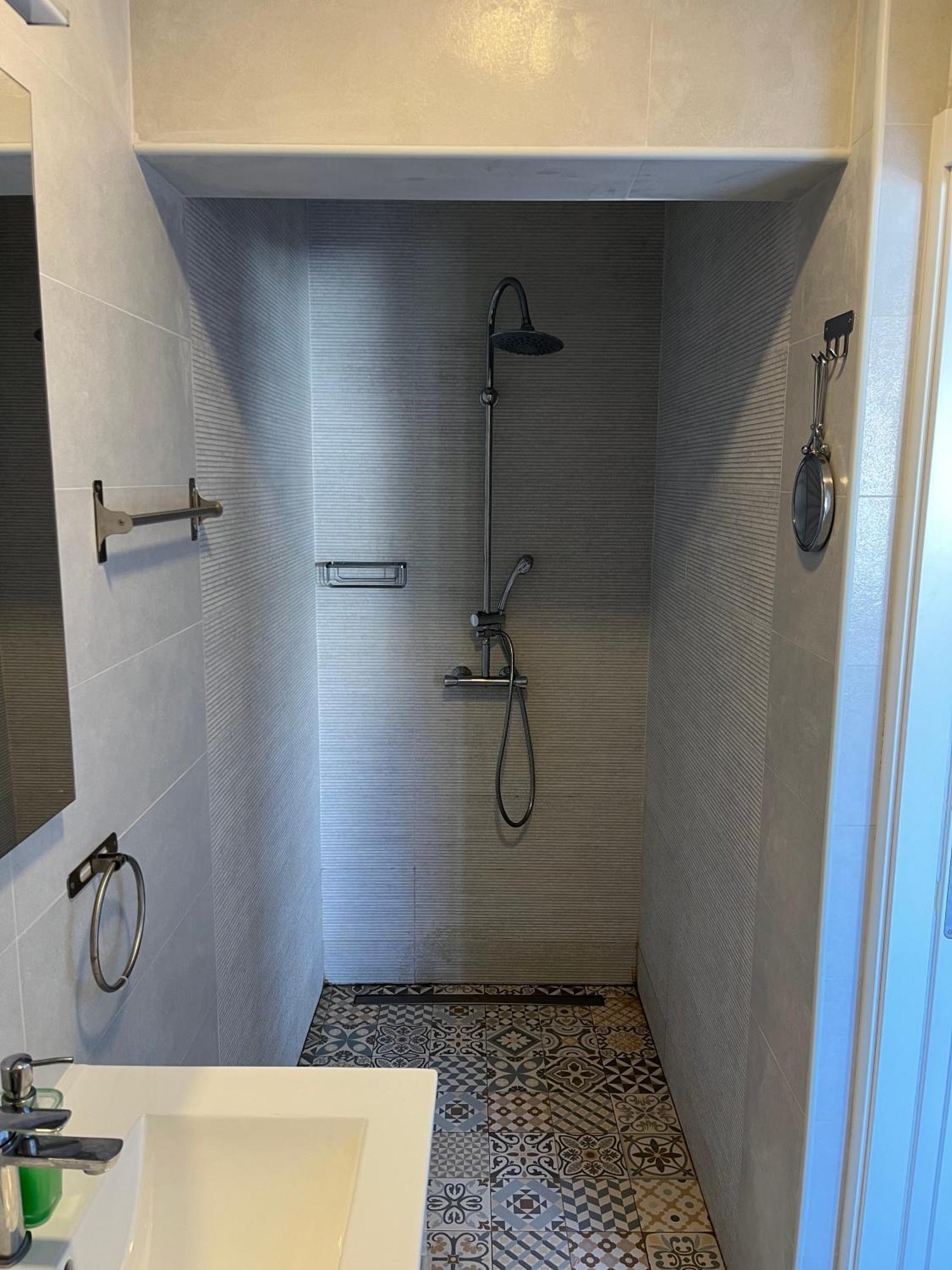 Sea View Penthouse With Large Terrace Apartamento Los Cristianos  Exterior foto