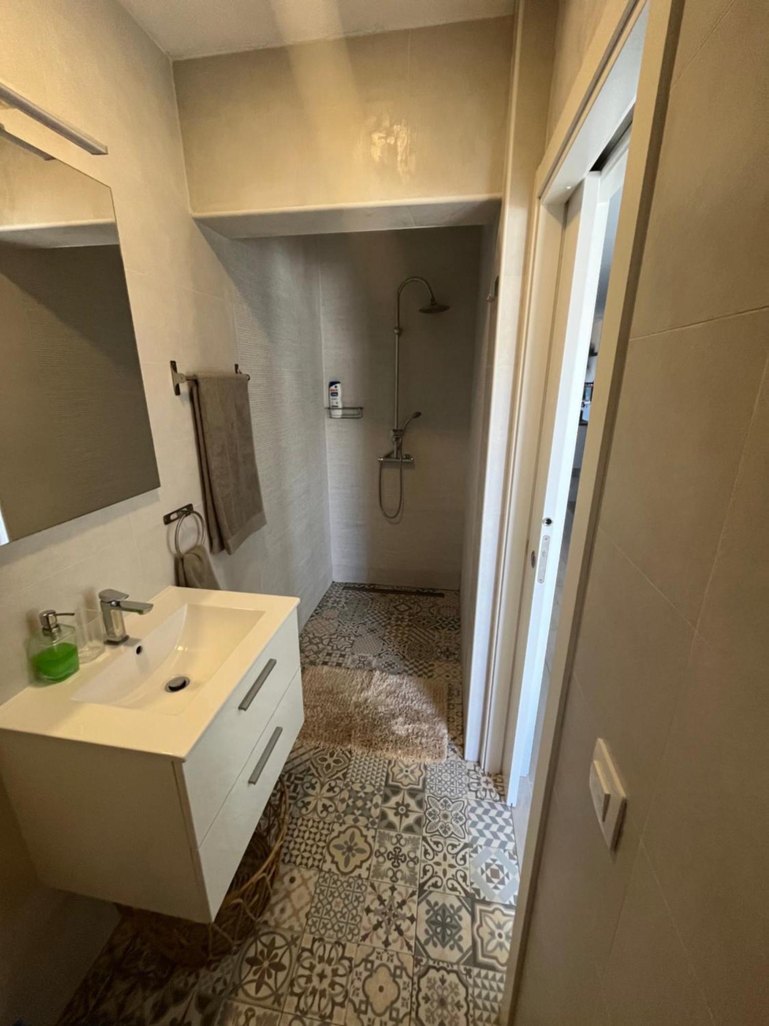 Sea View Penthouse With Large Terrace Apartamento Los Cristianos  Exterior foto